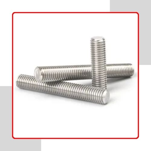 Duplex Steel Stud Bolts S31803 in India