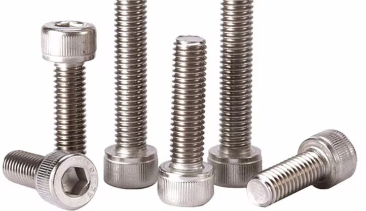Bolts