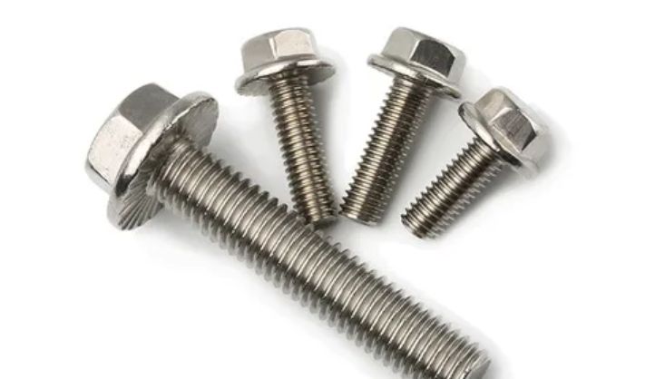 Bolts
