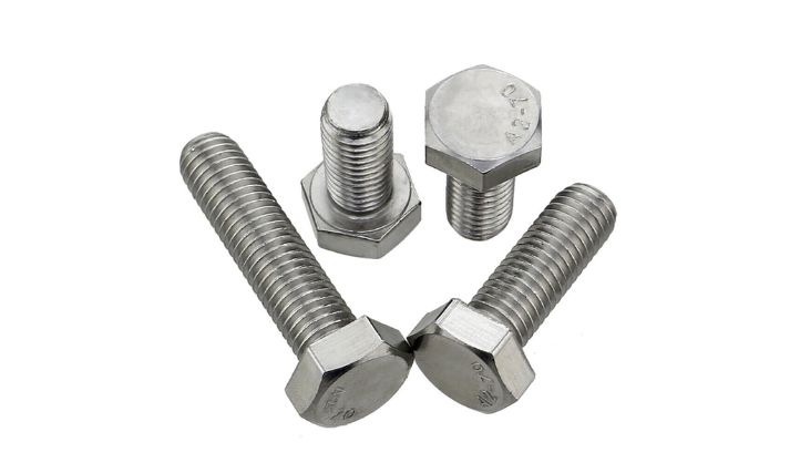 Bolts