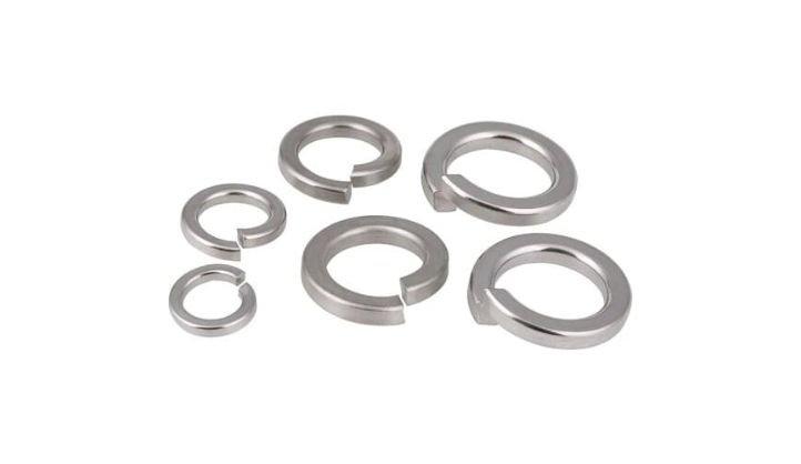 Washers