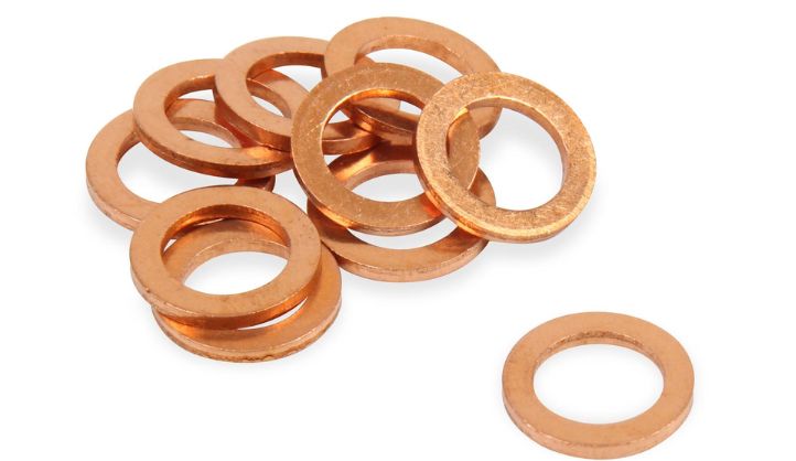 Washers